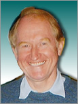 Peter Field OBE - Development through Leadership and Personal Growth